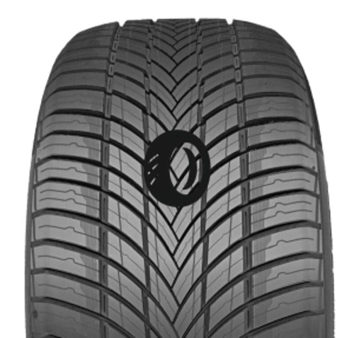 Foto pneumatico: SYRON, PREMIUM 4 SEASONS G2 235/35 R19 91W Quattro-stagioni