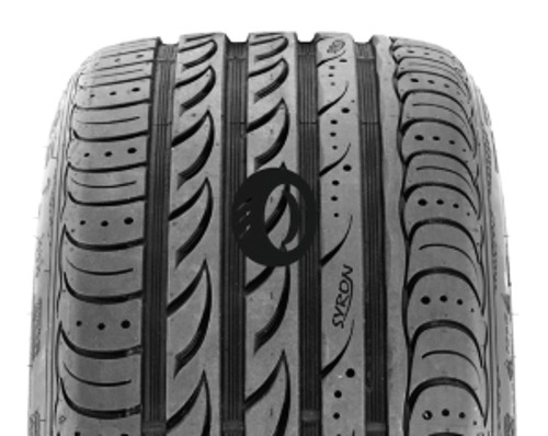Foto pneumatico: SYRON, RACE 1 X 205/40 R16 83W Estive