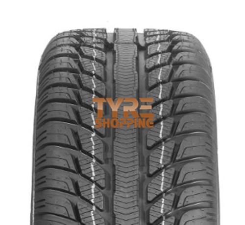 Foto pneumatico: TARGUM (RETREAD), SEASONER 185/60 R15 84T Quattro-stagioni