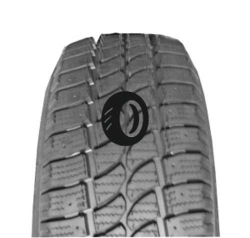 Foto pneumatico: TAURUS, 201 WINTER LT 195/75 R16 107R Estive