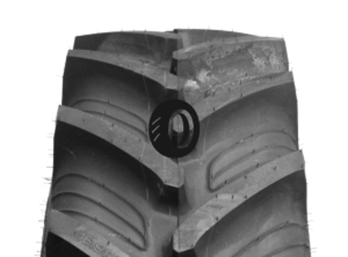 Foto pneumatico: TAURUS, POINT 8 14.9/ R30 129A8 Estive