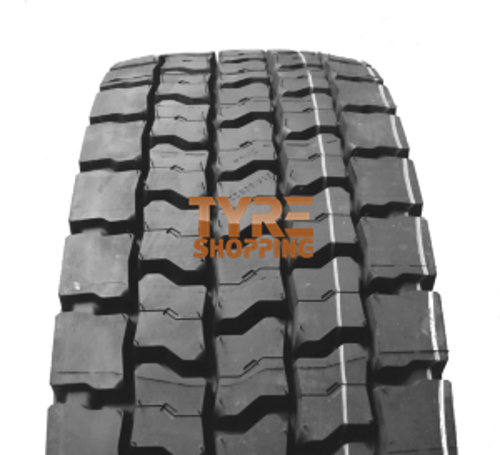 Foto pneumatico: TAURUS, ROAD POWER D 295/80 R22.5 152M Estive