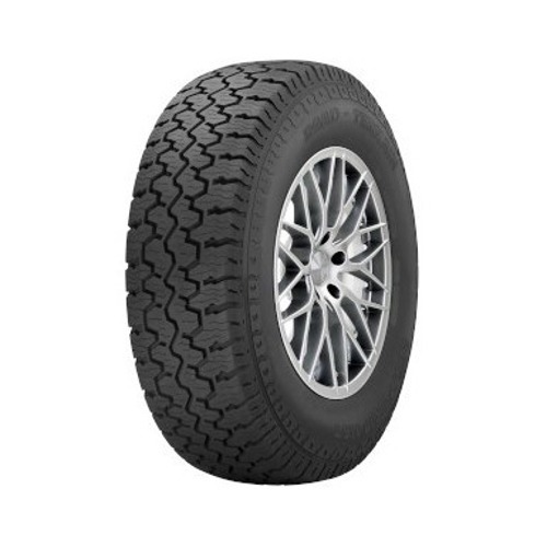 Foto pneumatico: TAURUS, ROAD-TERRAIN 285/65 R17 116T Estive