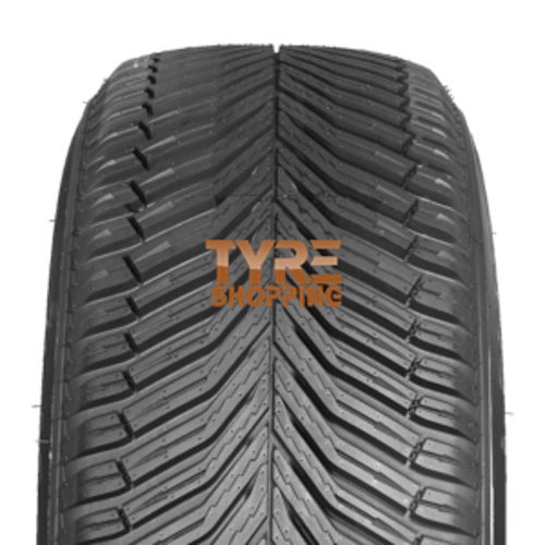 Foto pneumatico: TBB TIRES, FORTEZZA AS 225/45 R17 94Y Quattro-stagioni