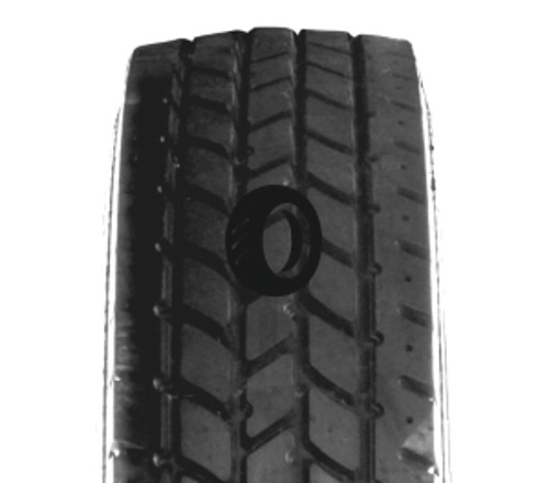 Foto pneumatico: TECHKING, ETCRANE 445/95 R25 174F Quattro-stagioni