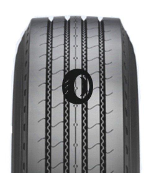 Foto pneumatico: TEGRYS, TE48-S 295/80 R22.5 154M Estive