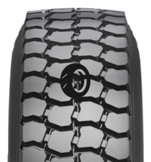 Foto pneumatico: TEGRYS, TE68-D 315/80 R22.5 156K Estive