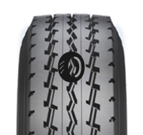 Foto pneumatico: TEGRYS, TE68-S 13/ R22.5 156K Estive