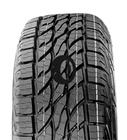 Foto pneumatico: THREE-A, ECOLANDER A/T 215/70 R16 99T Estive