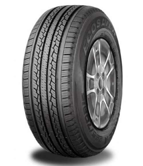 Foto pneumatico: THREE, ECOSAVER 285/60 R18 120H Estive