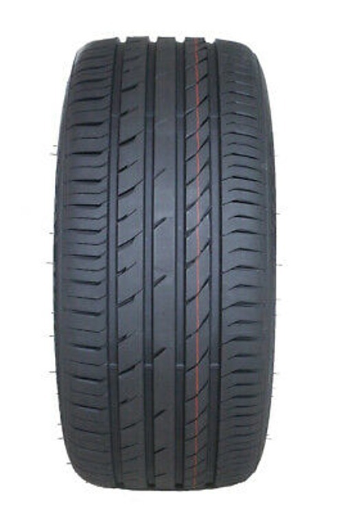 Foto pneumatico: THREE, ECOWINGED 235/55 R19 105V Estive