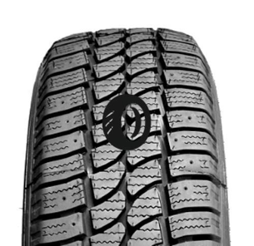 Foto pneumatico: TIGAR, CARGO SPEED WINTER 195/65 R16 104R Estive