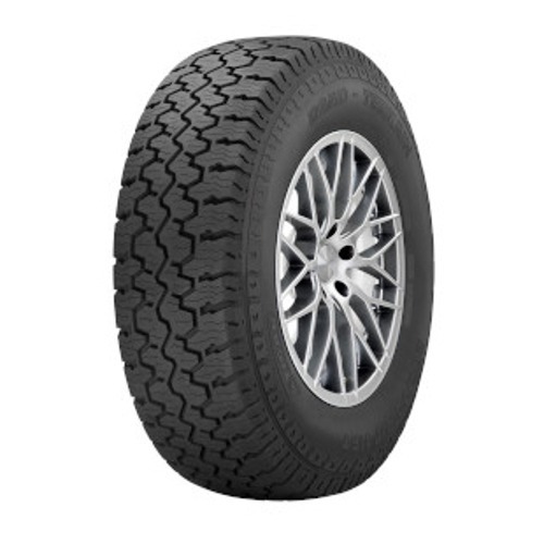 Foto pneumatico: TIGAR, ROAD-TERRAIN 265/70 R15 116T Estive
