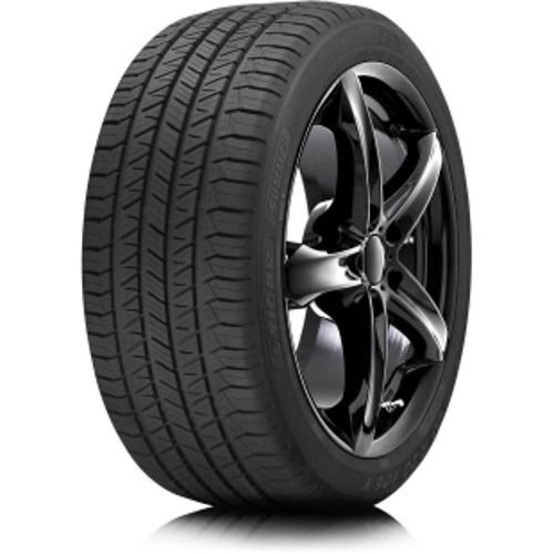 Foto pneumatico: TIGAR, SUV SUMMER 265/65 R17 116H Estive