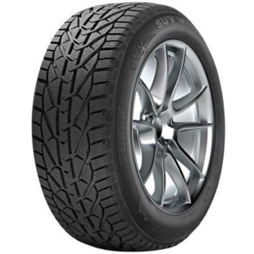 Foto pneumatico: TIGAR, SUV WINTER 235/55 R19 105H Invernali
