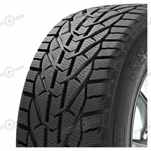 Foto pneumatico: TIGAR, SUV WINTER 235/55 R19 105V Invernali