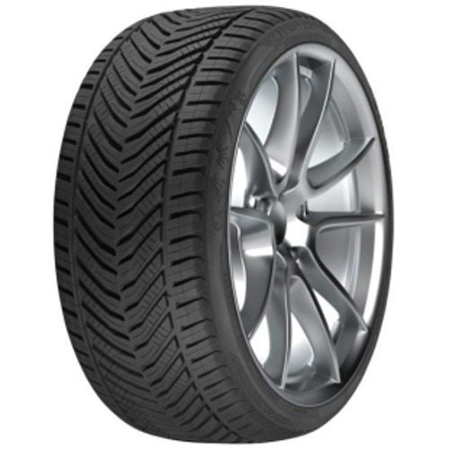 Foto pneumatico: TIGAR, ALL SEASON 195/55 R16 91H Quattro-stagioni