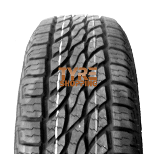 Foto pneumatico: TOLEDO, TL6000 215/75 R15 106S Estive