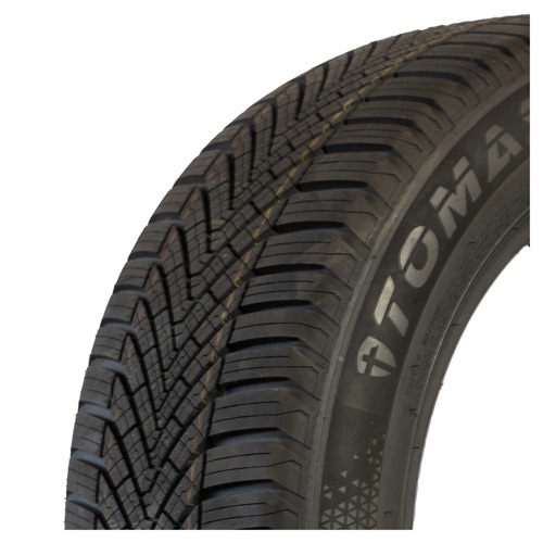 Foto pneumatico: TOMASON, ALLSEASON 205/55 R16 94V Quattro-stagioni