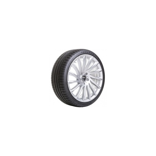 Foto pneumatico: TOMASON, SPORTRACE 235/55 R19 105Y Estive