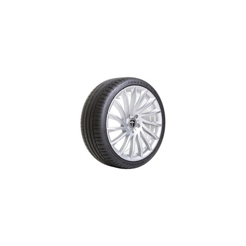 Foto pneumatico: TOMASON, SPORTRACE 245/45 R20 103Y Estive