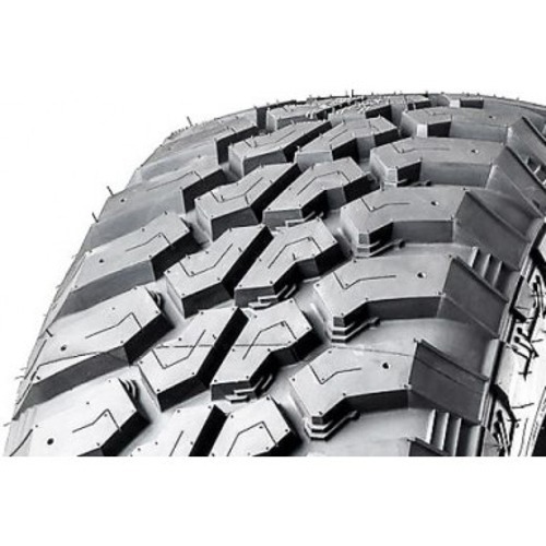 Foto pneumatico: TOMKET, mt 235/75 R15 101Q Estive