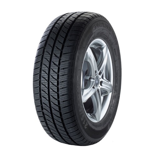 Foto pneumatico: TOMKET, snowroad van 3 225/70 R15 112R Invernali