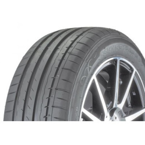 Foto pneumatico: TOMKET, sport 3 225/45 R18 95W Estive