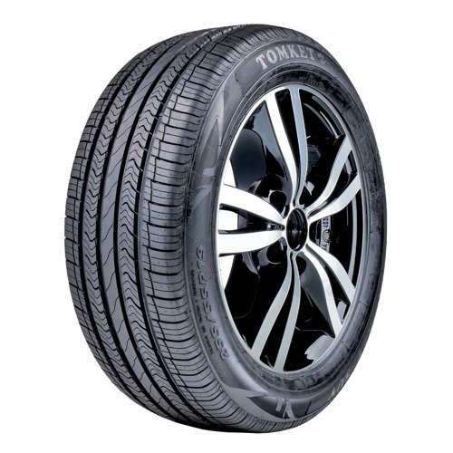 Foto pneumatico: TOMKET, SUV 235/50 R19 99V Estive