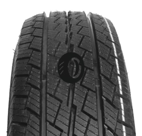 Foto pneumatico: TOMKET TIRES, SNOWROAD VAN 205/70 R15 106R Estive