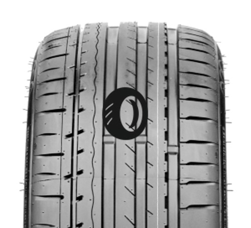 Foto pneumatico: TOMKET TIRES, SPORT 3 235/50 R18 101Y Estive