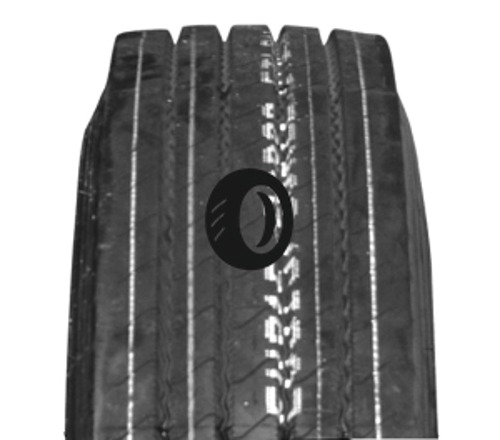 Foto pneumatico: TOMKET TIRES, TF1 295/80 R22.5 152M Estive