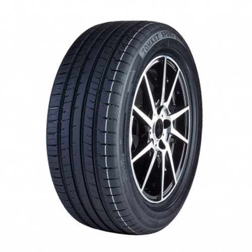 Foto pneumatico: TOMKET, sport 225/45 R19 96Y Estive