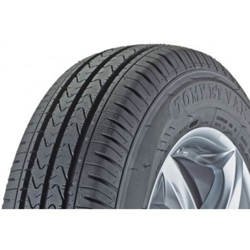 Foto pneumatico: TOMKET, van 3 165/80 R13 94R Estive