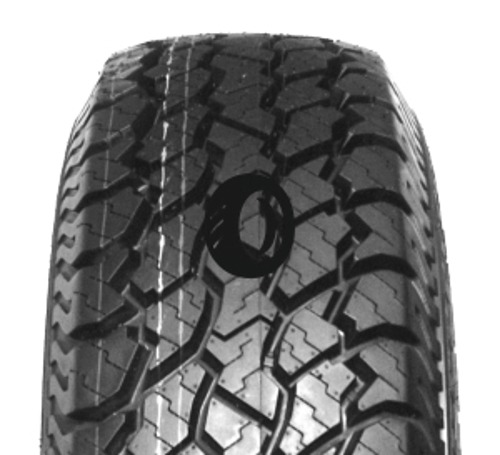 Foto pneumatico: TORQUE, AT701 245/70 R17 110T Estive