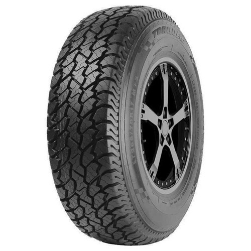 Foto pneumatico: TORQUE, a/t 701 285/75 R16 123R Estive