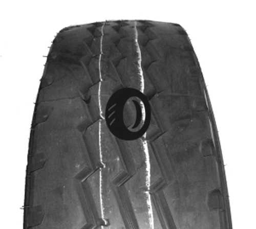 Foto pneumatico: TORQUE, TQ011 315/80 R22.5 156L Estive