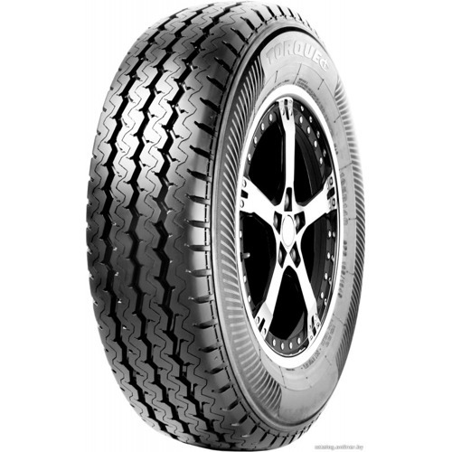 Foto pneumatico: TORQUE, TQ-02 195/80 R14 106R Estive
