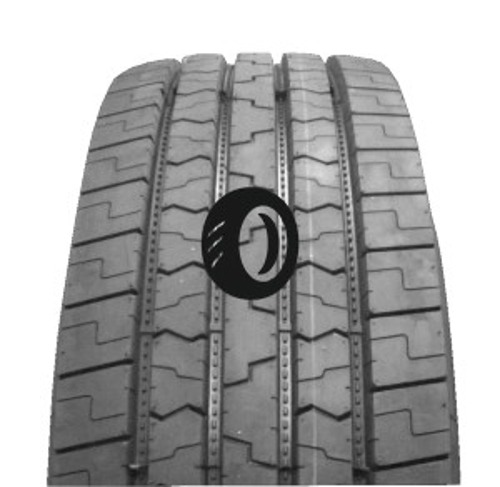 Foto pneumatico: TORQUE, TQ121 295/80 R22.5 154L Estive