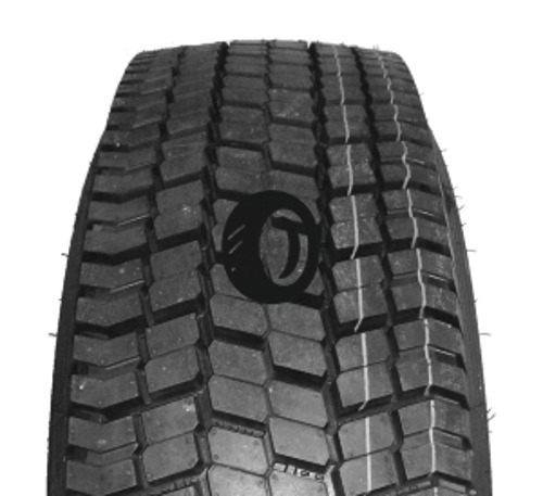 Foto pneumatico: TORQUE, TQ628 295/80 R22.5 152M Estive