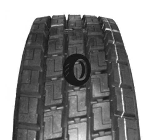 Foto pneumatico: TORQUE, TQ668 295/80 R22.5 152M Estive