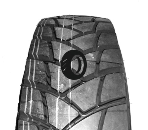 Foto pneumatico: TORQUE, TQ768 295/80 R22.5 152K Estive
