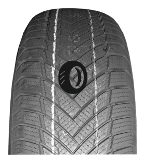 Foto pneumatico: TOURADOR, WINTER PRO TS1 205/65 R15 94H Invernali
