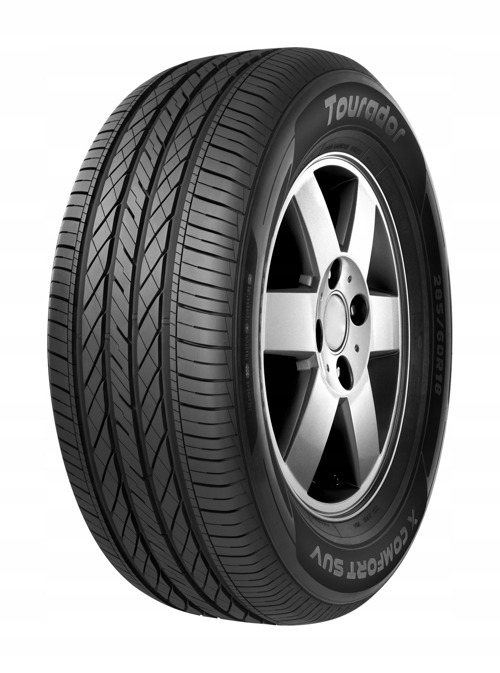 Foto pneumatico: TOURADOR, X COMFORT SUV 225/60 R18 100V Estive