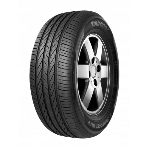 Foto pneumatico: TOURADOR, X Comfort SUV 265/70 R16 112H Estive