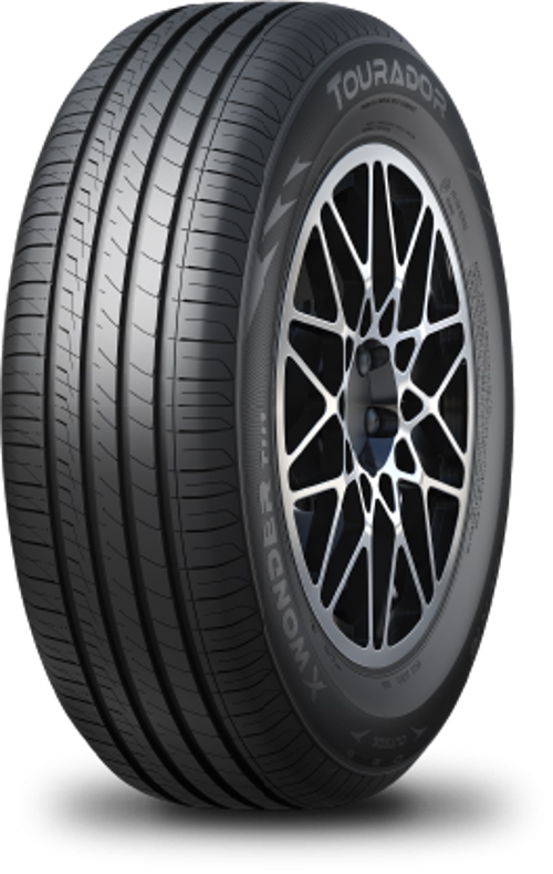 Foto pneumatico: TOURADOR, X-WONDER TH1 205/65 R16 95H Estive
