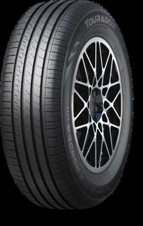 Foto pneumatico: TOURADOR, X-WONDER TH1 195/55 R15 85H Estive