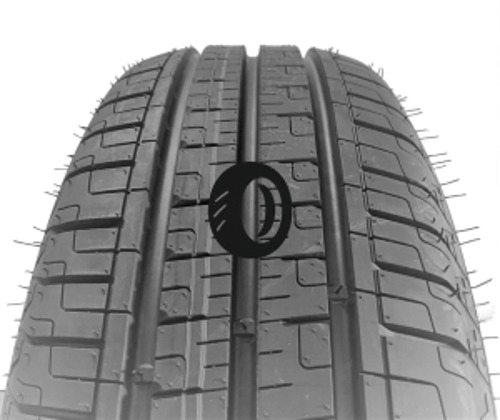 Foto pneumatico: TOURADOR, X WONDER VAN 215/60 R17 109T Estive