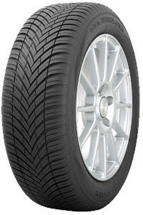 Foto pneumatico: TOYO, Celsius AS2 195/45 R16 84V Quattro-stagioni