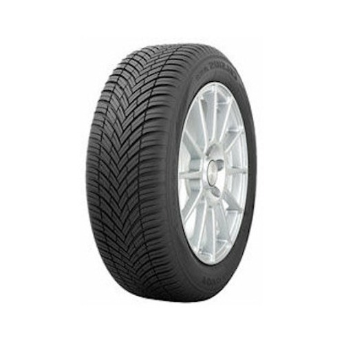 Foto pneumatico: TOYO, Celsius AS2 215/50 R17 95W Quattro-stagioni